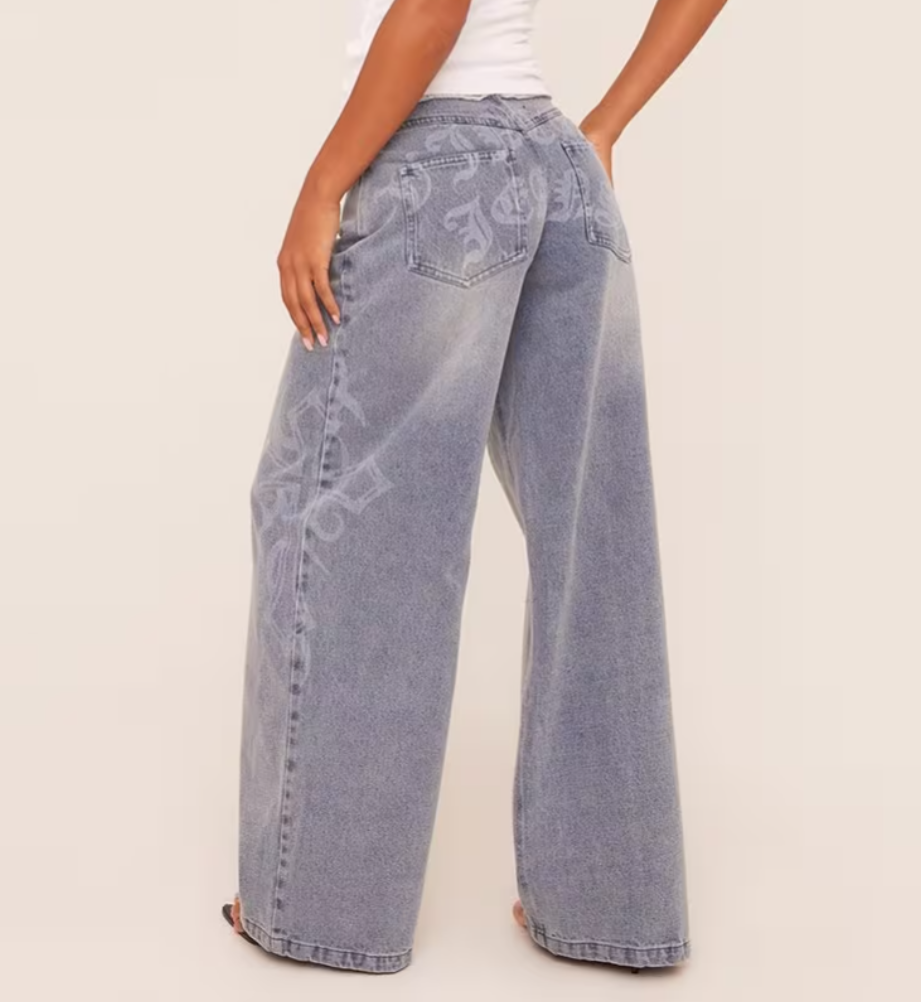 Veaena™ Cross Jeans