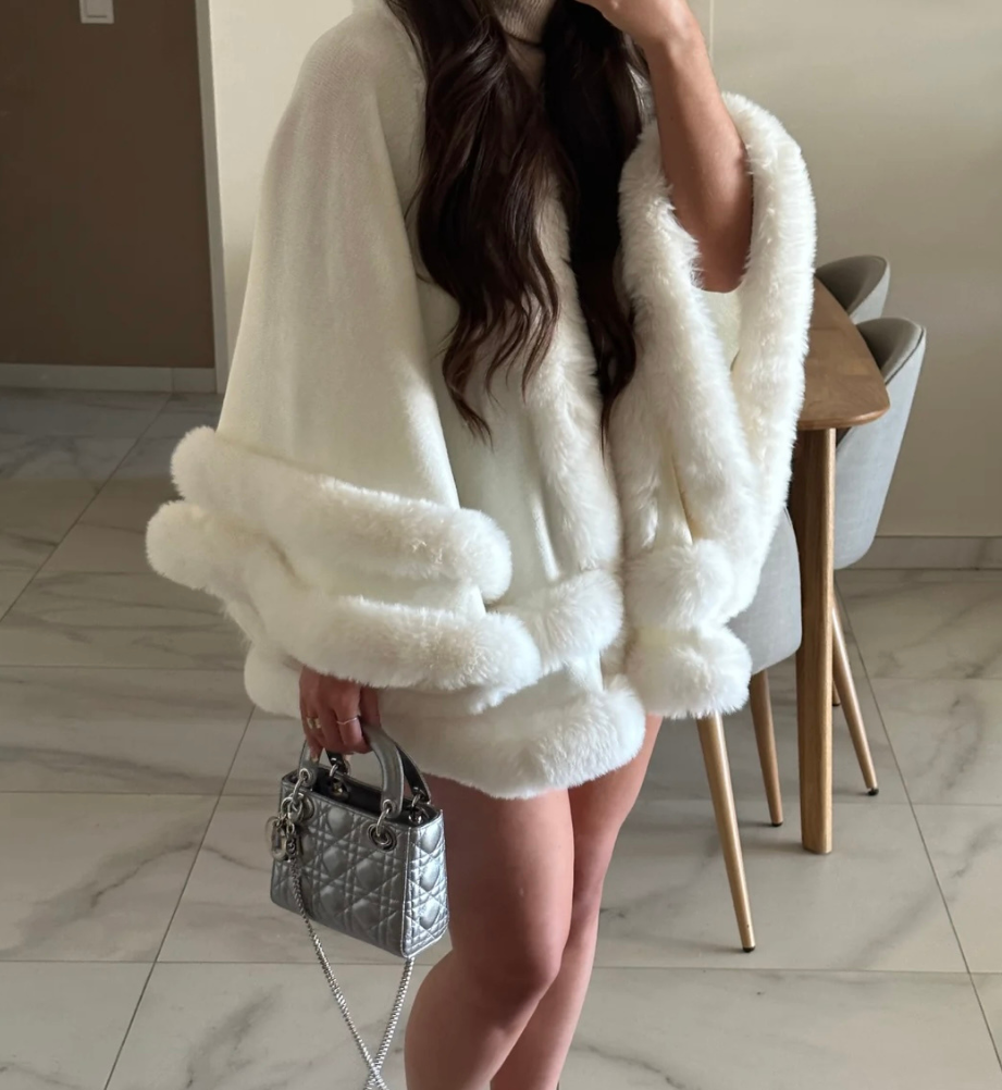 Veaena™ Fall Coat