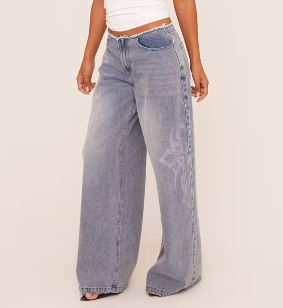 Veaena™ Cross Jeans