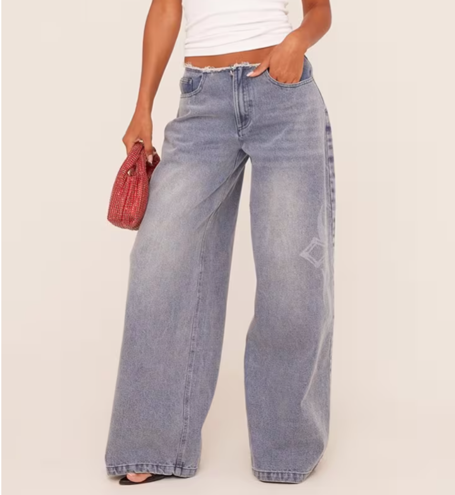 Veaena™ Cross Jeans