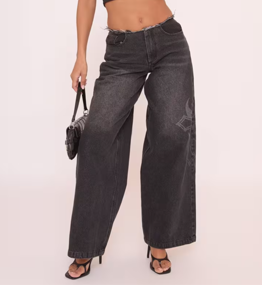 Veaena™ Cross Jeans