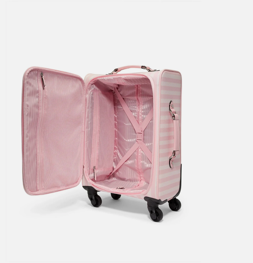 Veaena™ Angel Luggage