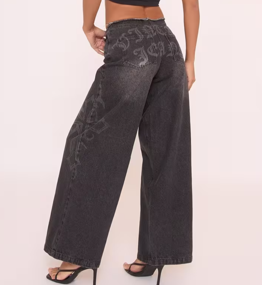 Veaena™ Cross Jeans