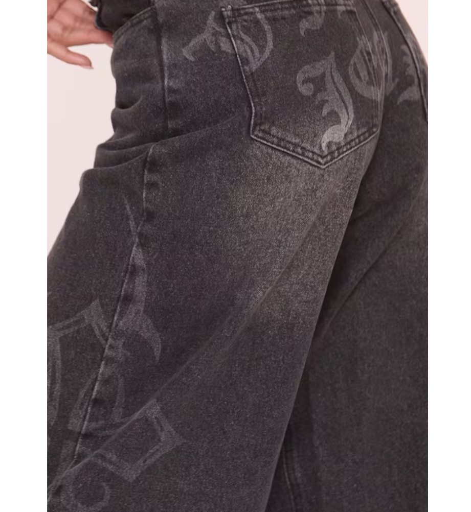 Veaena™ Cross Jeans