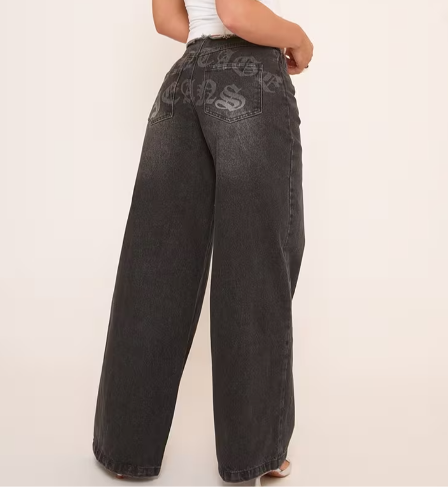 Veaena™ Cross Jeans