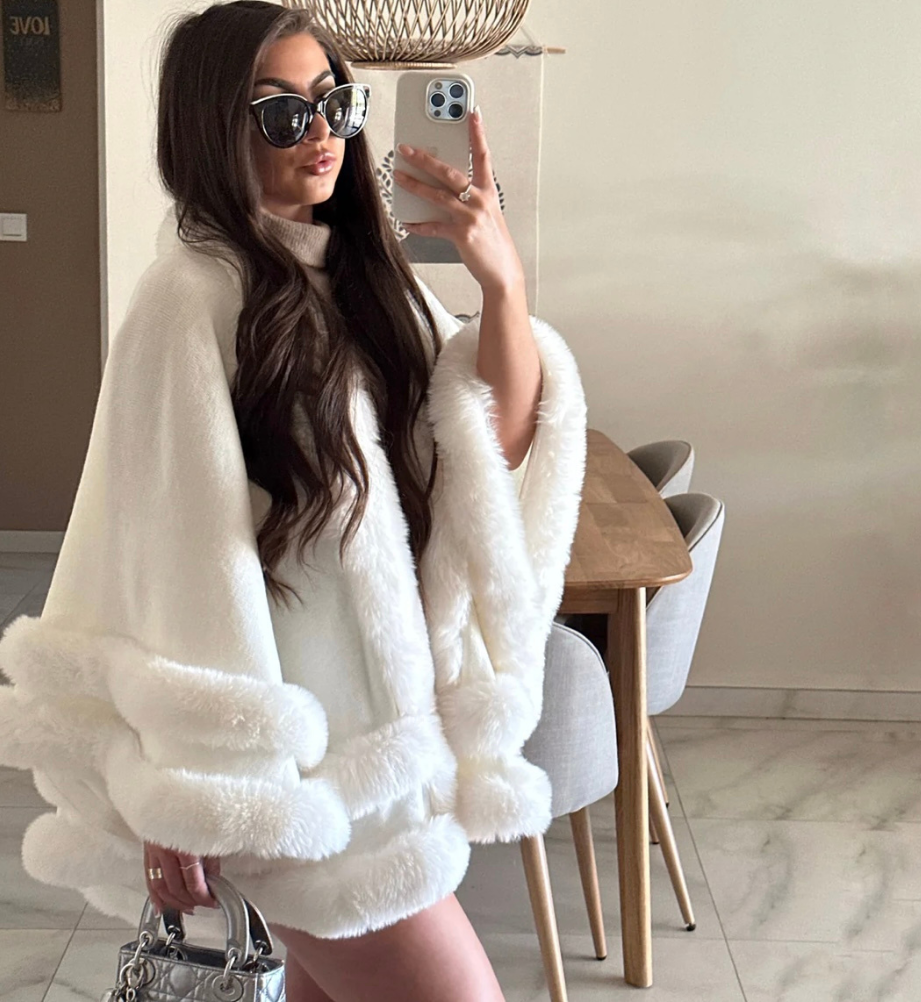 Veaena™ Fall Coat