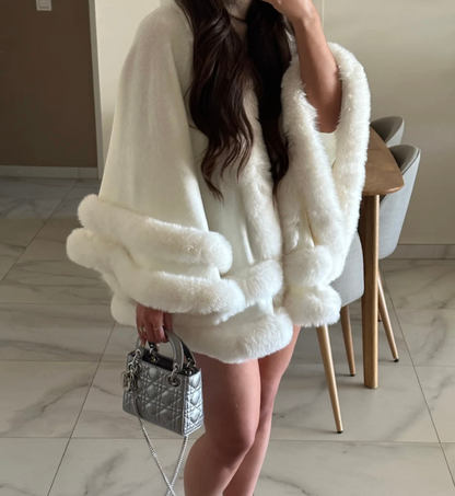 Veaena™ Fall Coat