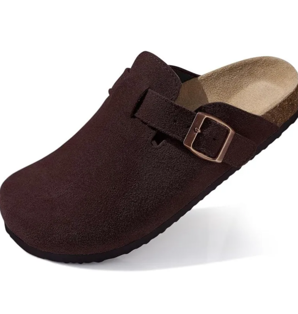Fall Clogs