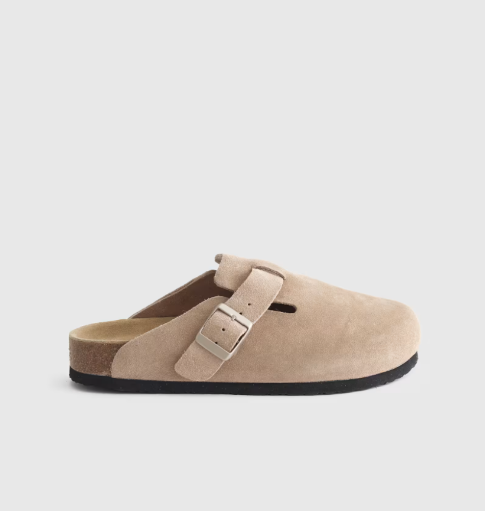 Fall Clogs