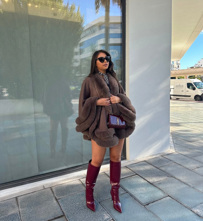 Veaena™ Fall Coat