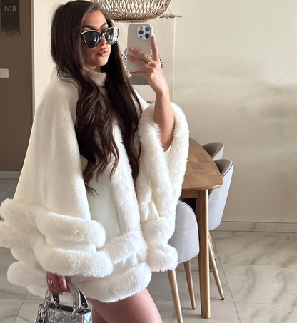 Veaena™ Fall Coat
