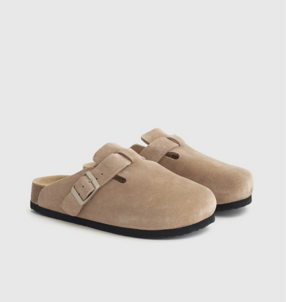 Fall Clogs