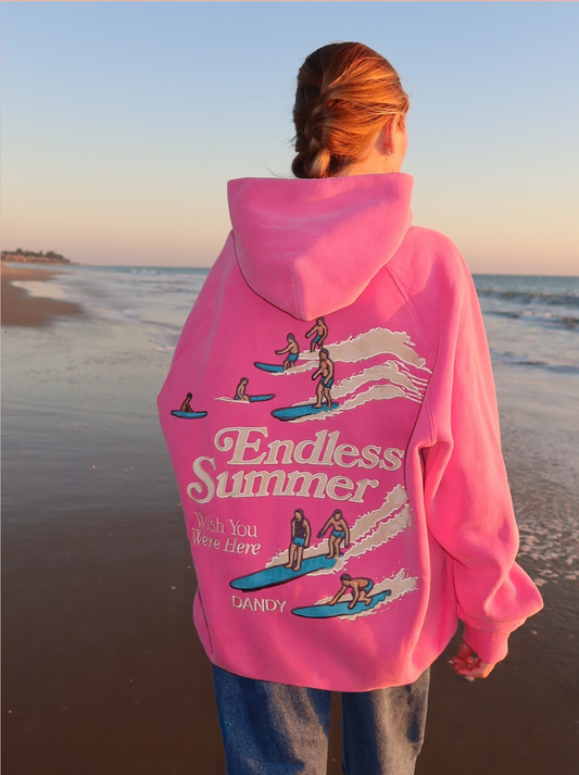 Veaena™ Endless Summer Hoodie