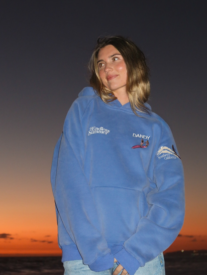 Veaena™ Endless Summer Hoodie
